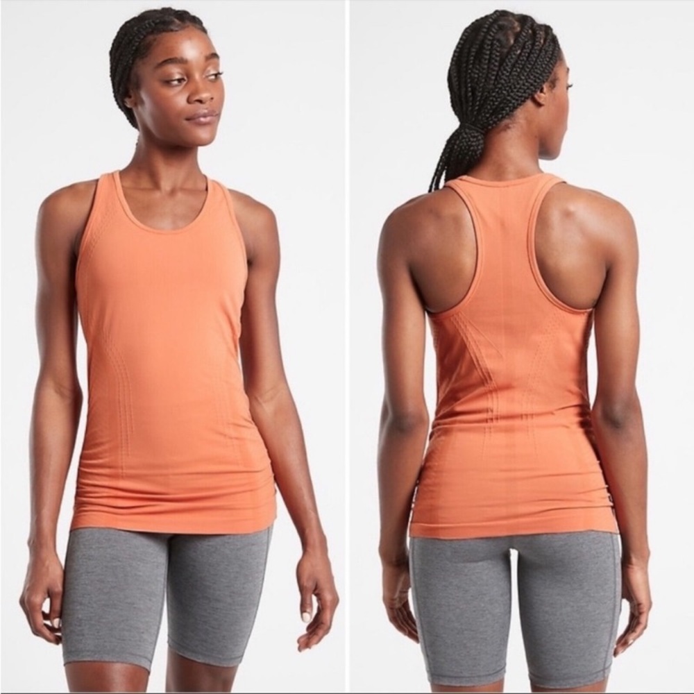Athleta Speedlight Tank